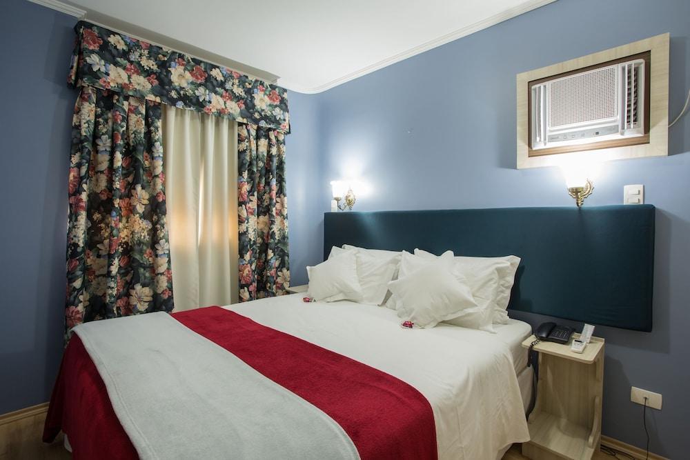Paulista Flat Hotel São Paulo Kültér fotó