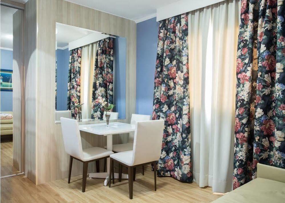 Paulista Flat Hotel São Paulo Kültér fotó